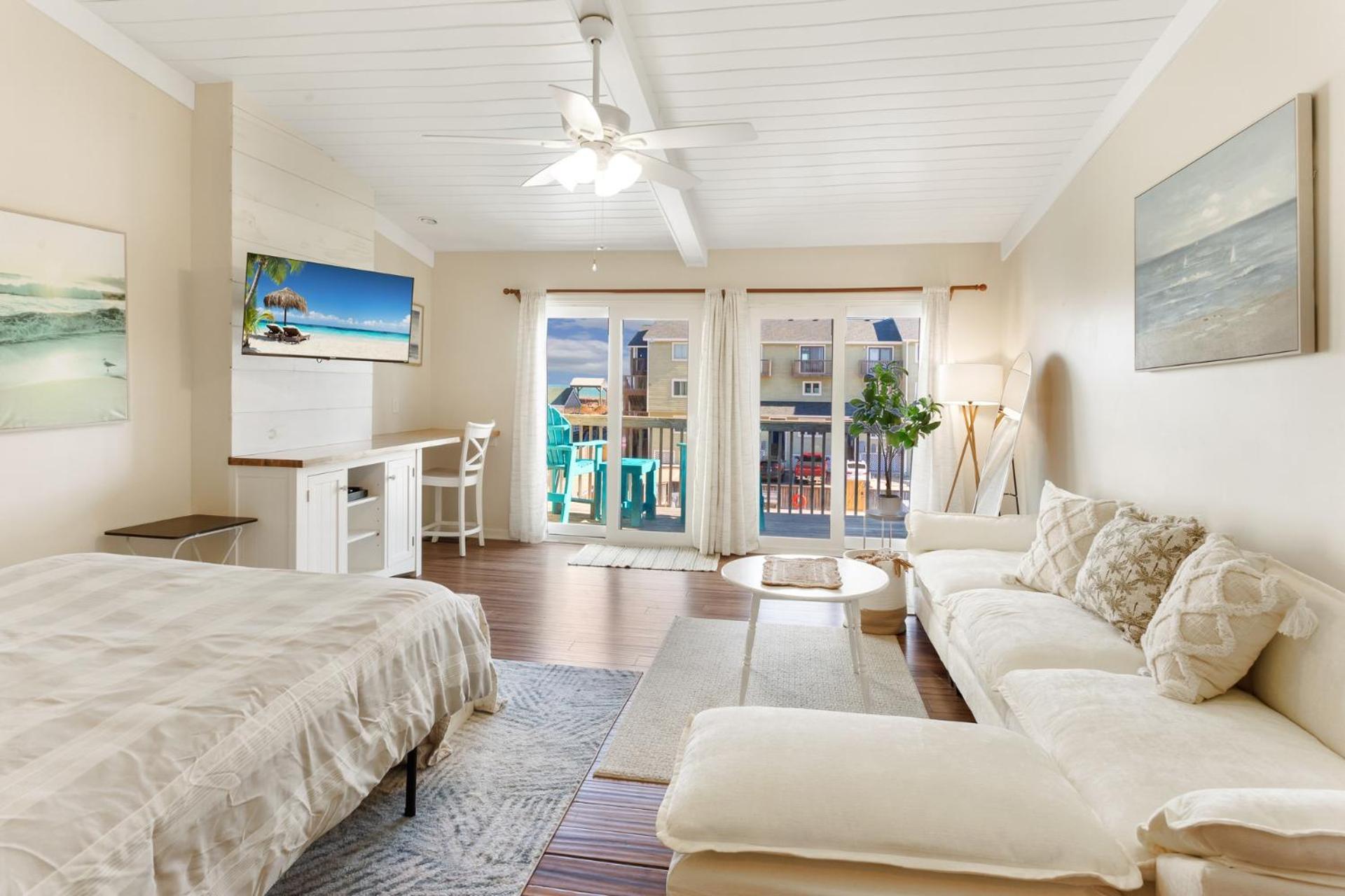 Sw16 Seawalk 16 Semi-Oceanfront Βίλα Kill Devil Hills Εξωτερικό φωτογραφία