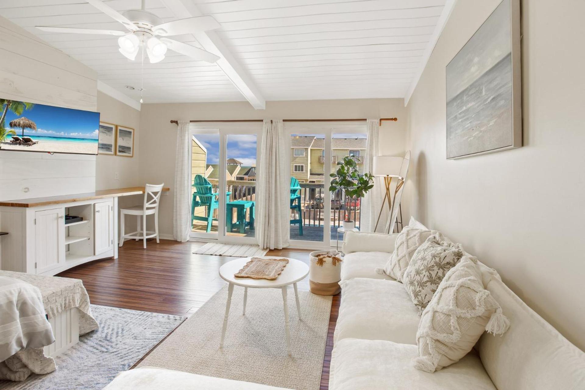 Sw16 Seawalk 16 Semi-Oceanfront Βίλα Kill Devil Hills Εξωτερικό φωτογραφία