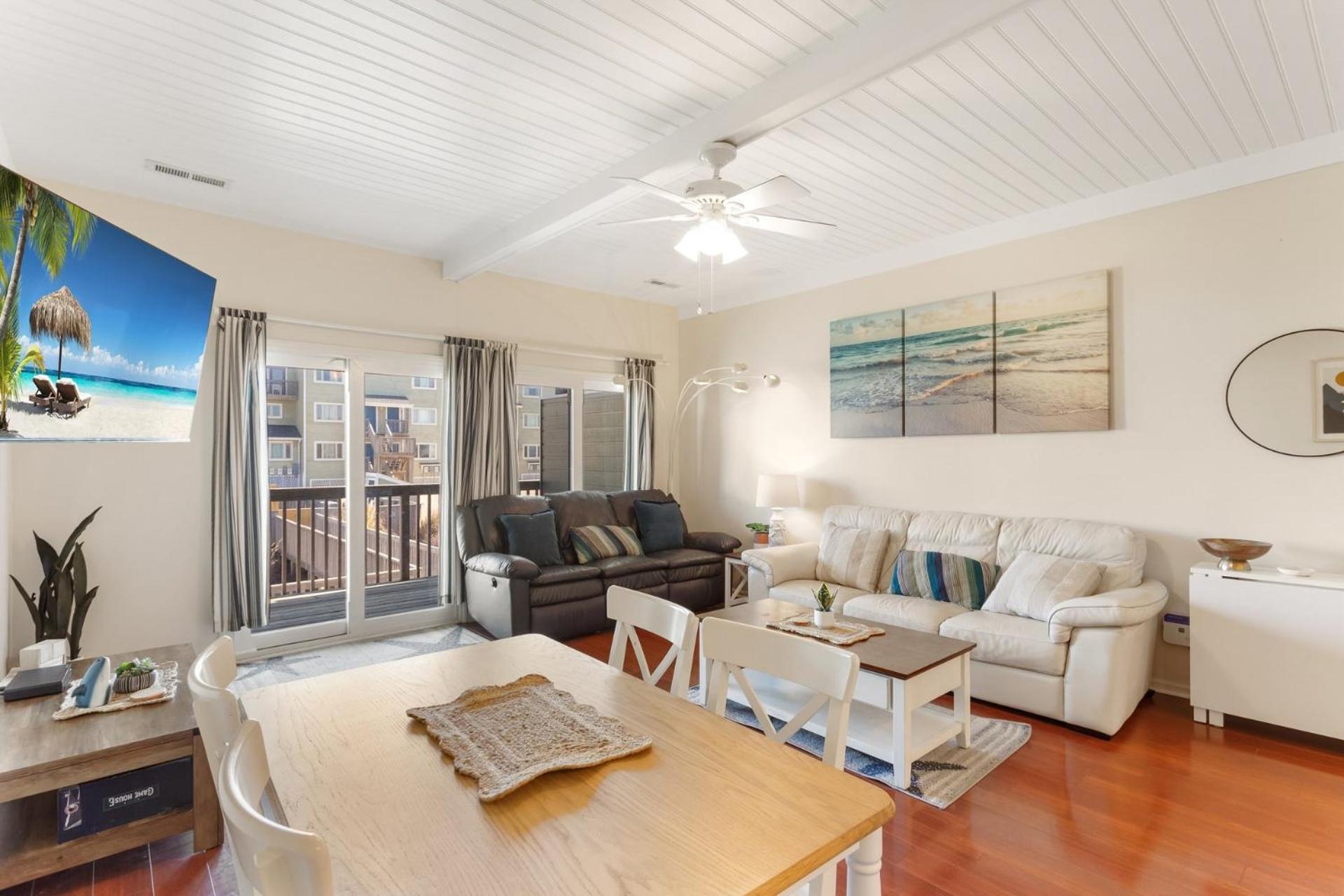 Sw16 Seawalk 16 Semi-Oceanfront Βίλα Kill Devil Hills Εξωτερικό φωτογραφία